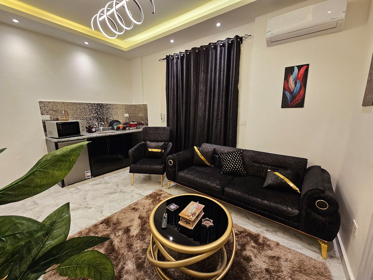 B402 · 1BR Apartment near Tahrir Square Cairo B402 — photo 6