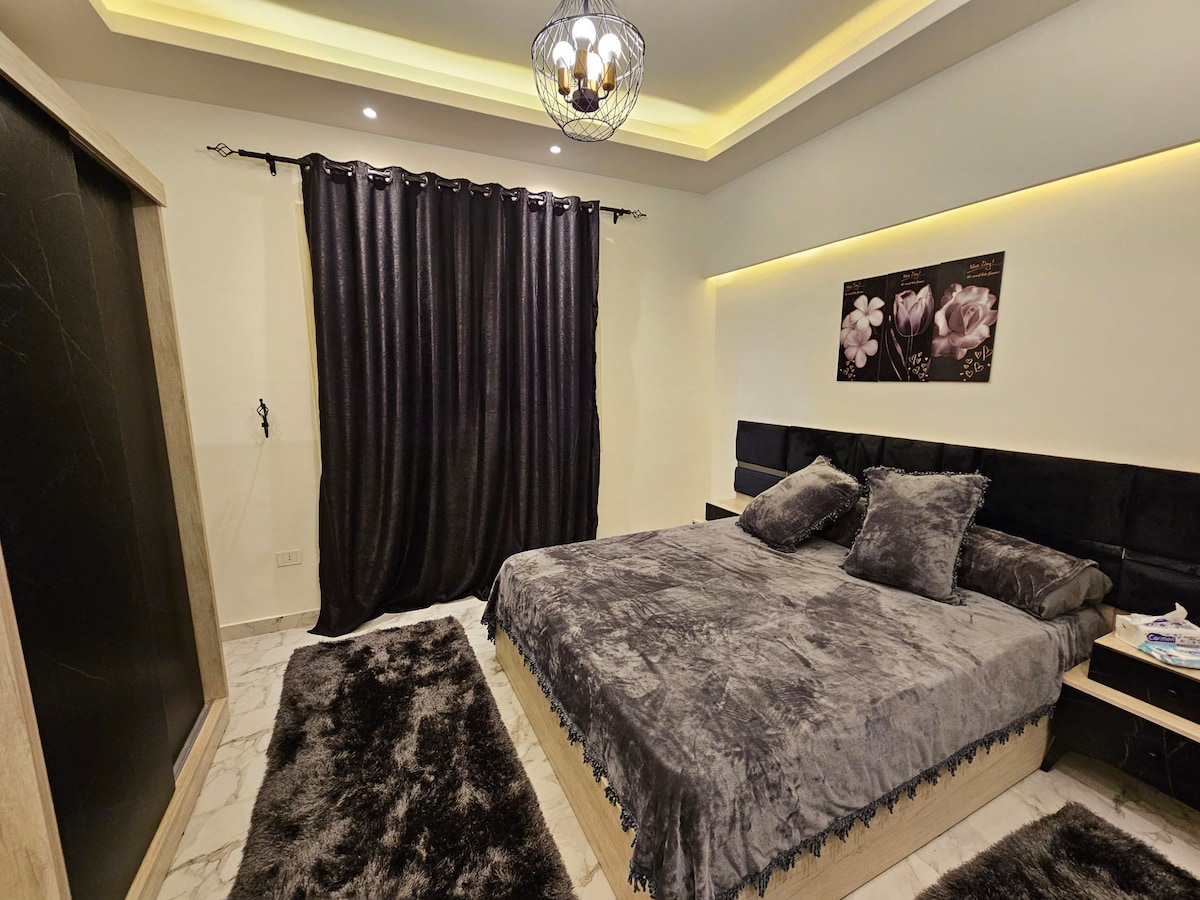 B402 · 1BR Apartment near Tahrir Square Cairo B402 — photo 9