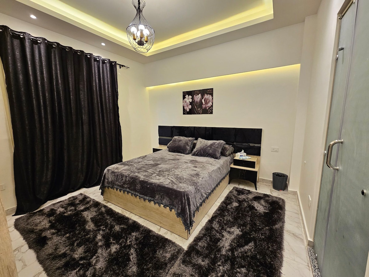 B402 · 1BR Apartment near Tahrir Square Cairo B402 — photo 10