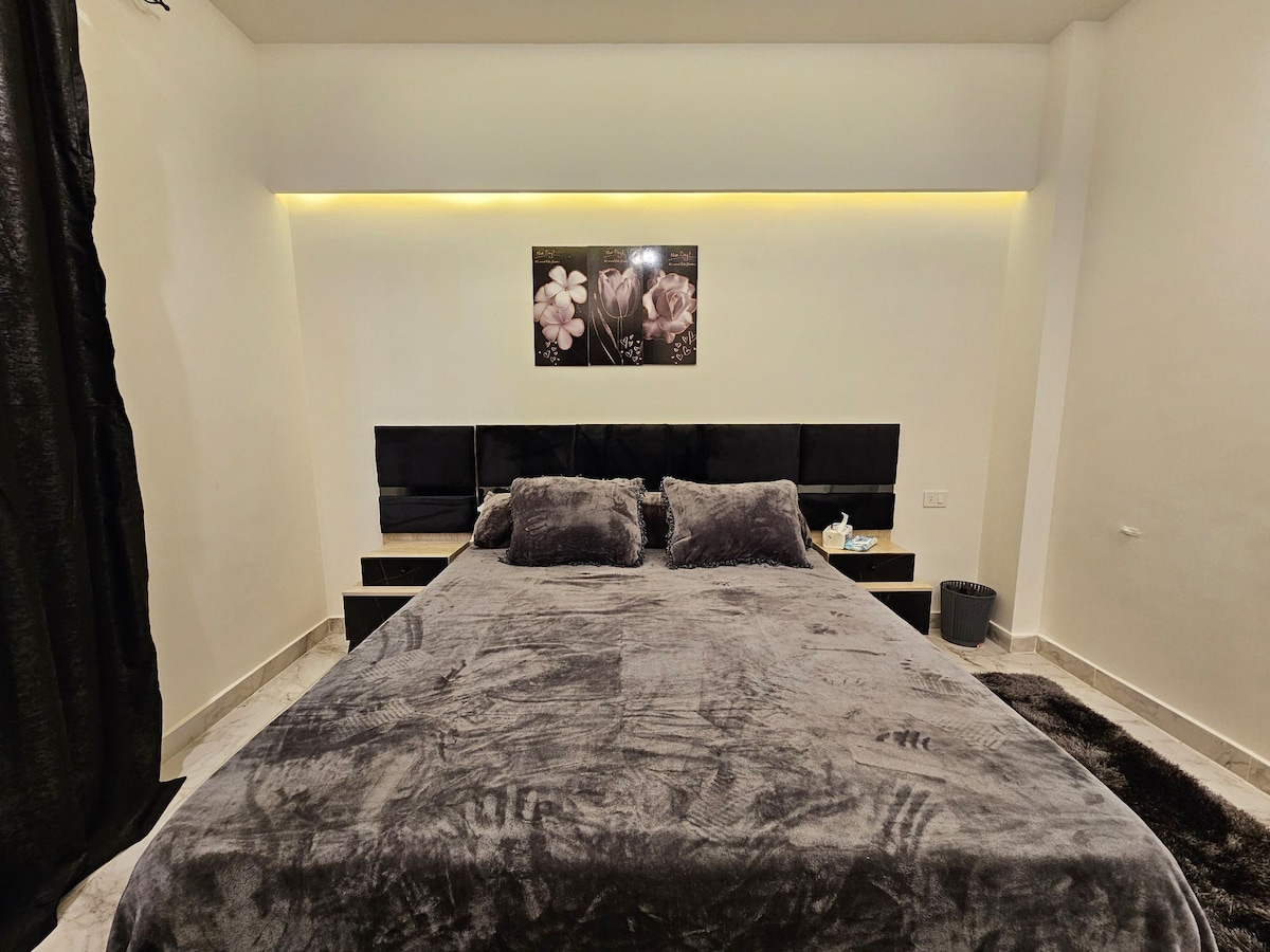 B402 · 1BR Apartment near Tahrir Square Cairo B402 — photo 11