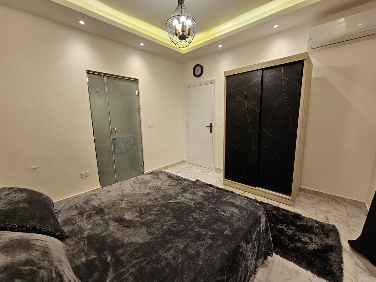 B402 · 1BR Apartment near Tahrir Square Cairo B402 — photo 12