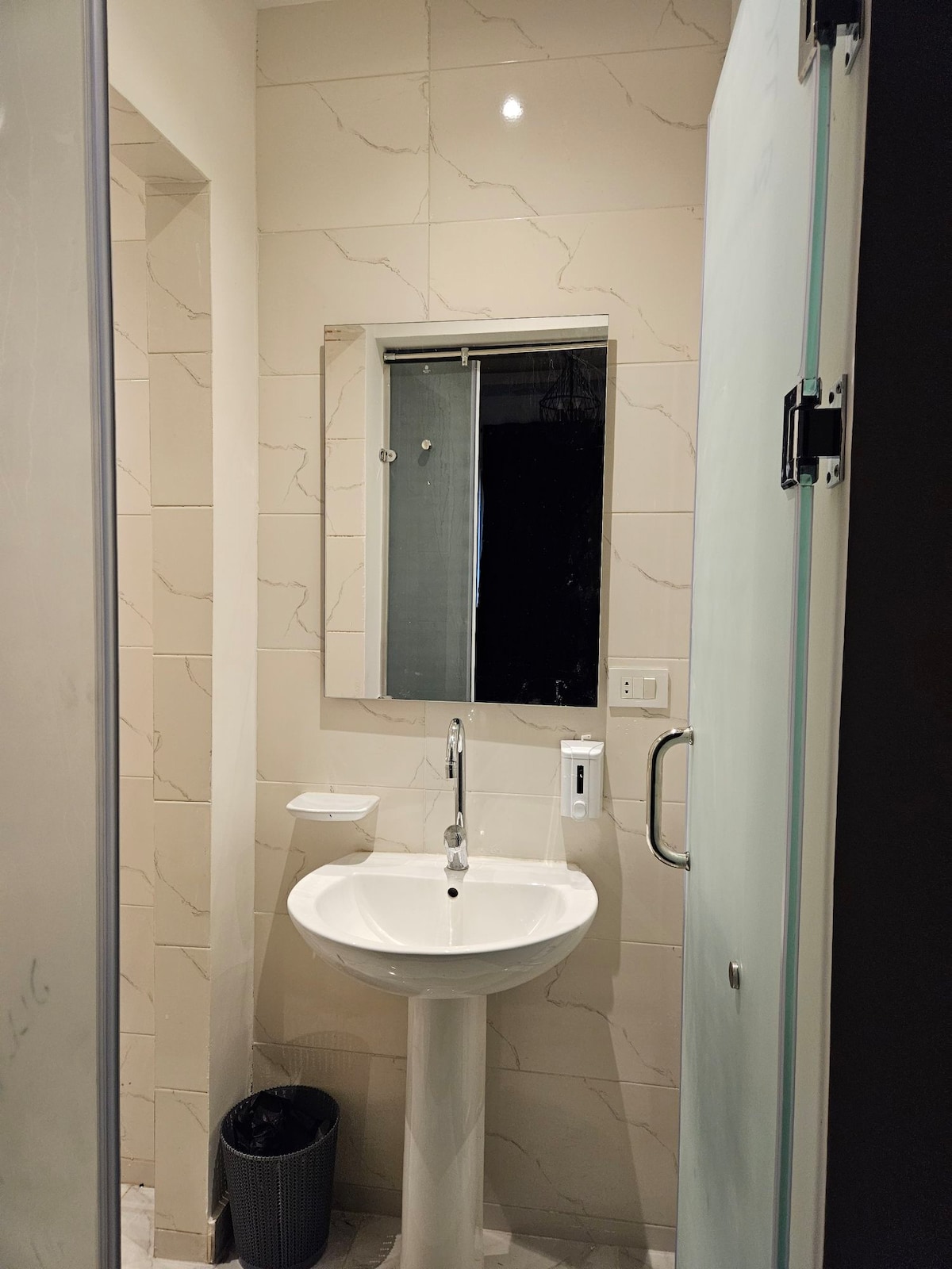 B402 · 1BR Apartment near Tahrir Square Cairo B402 — photo 13