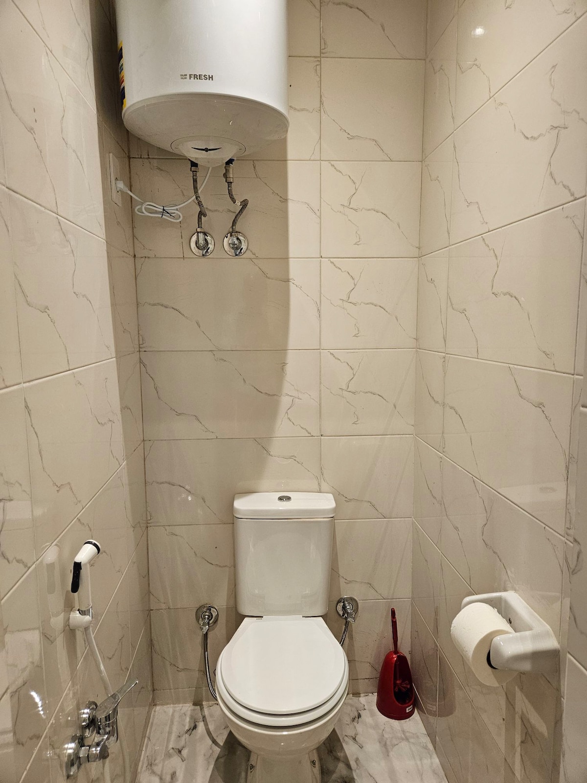 B402 · 1BR Apartment near Tahrir Square Cairo B402 — photo 15