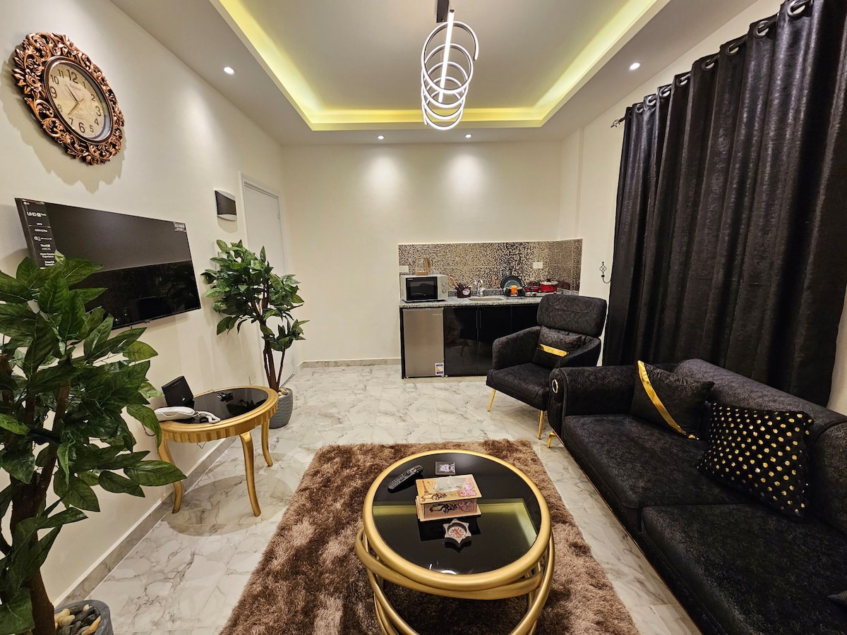 B402 · 1BR Apartment near Tahrir Square Cairo B402 — photo 3