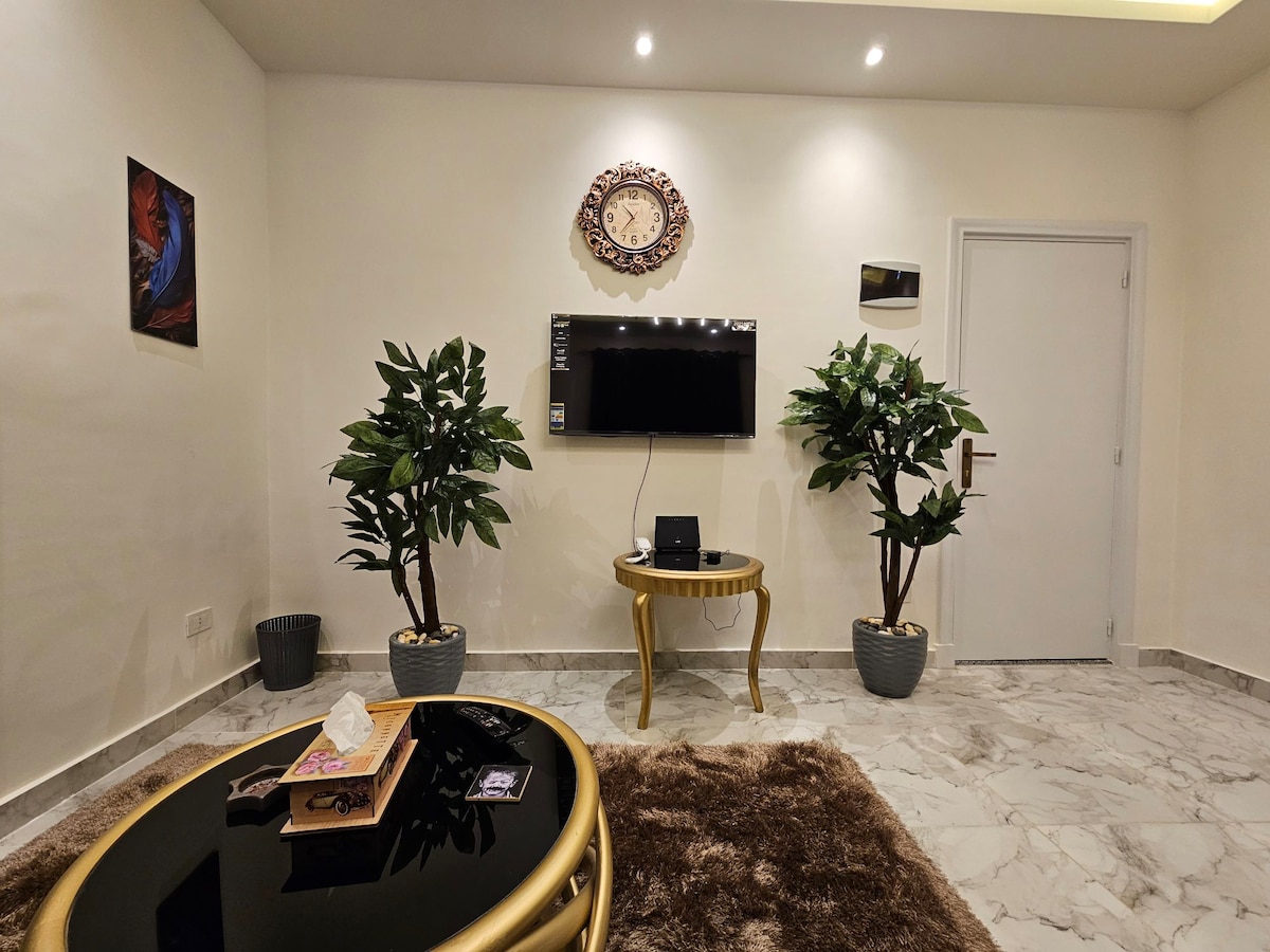 B402 · 1BR Apartment near Tahrir Square Cairo B402 — photo 4