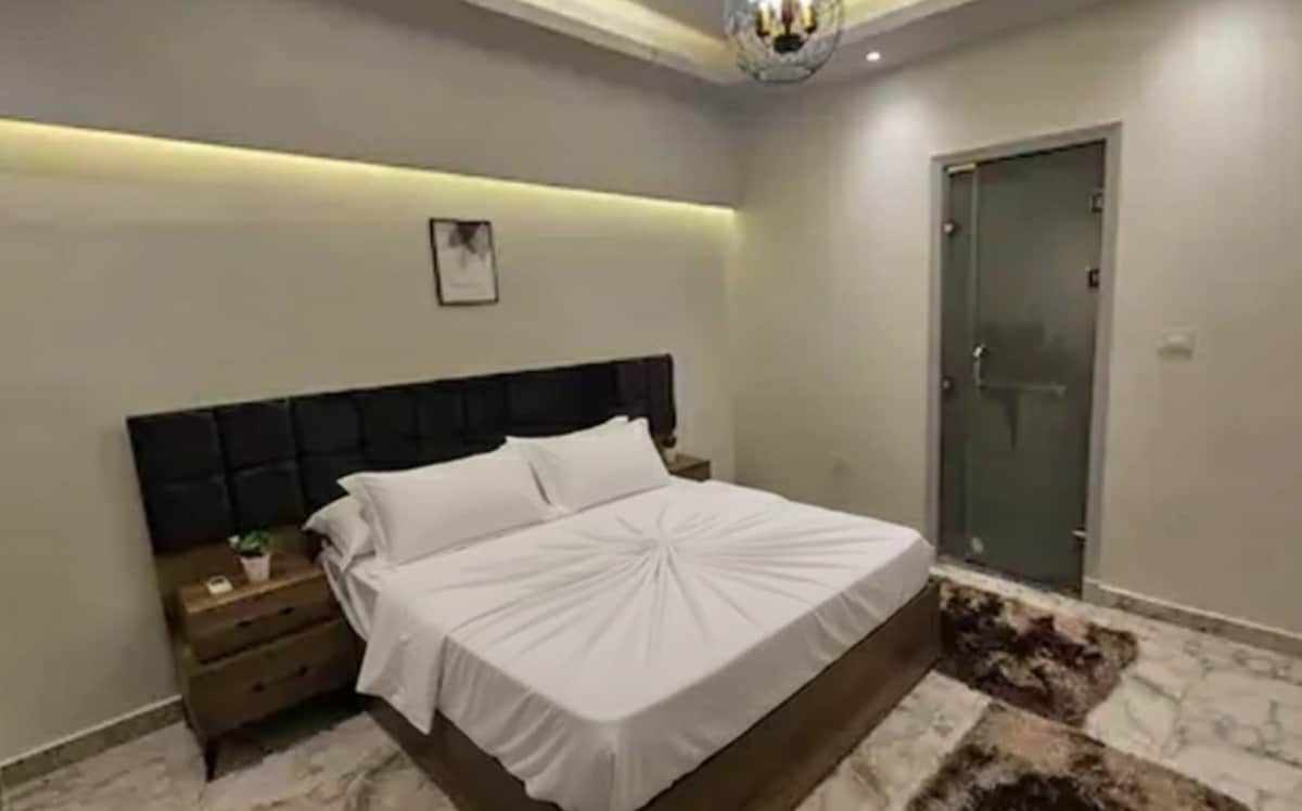 B602 · 1BR Apartment near Tahrir Square Cairo B602 — photo 8