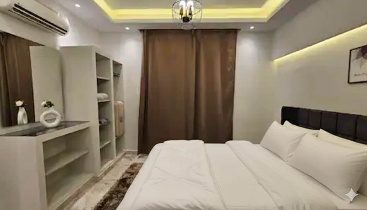 B602 · 1BR Apartment near Tahrir Square Cairo B602 — photo 9