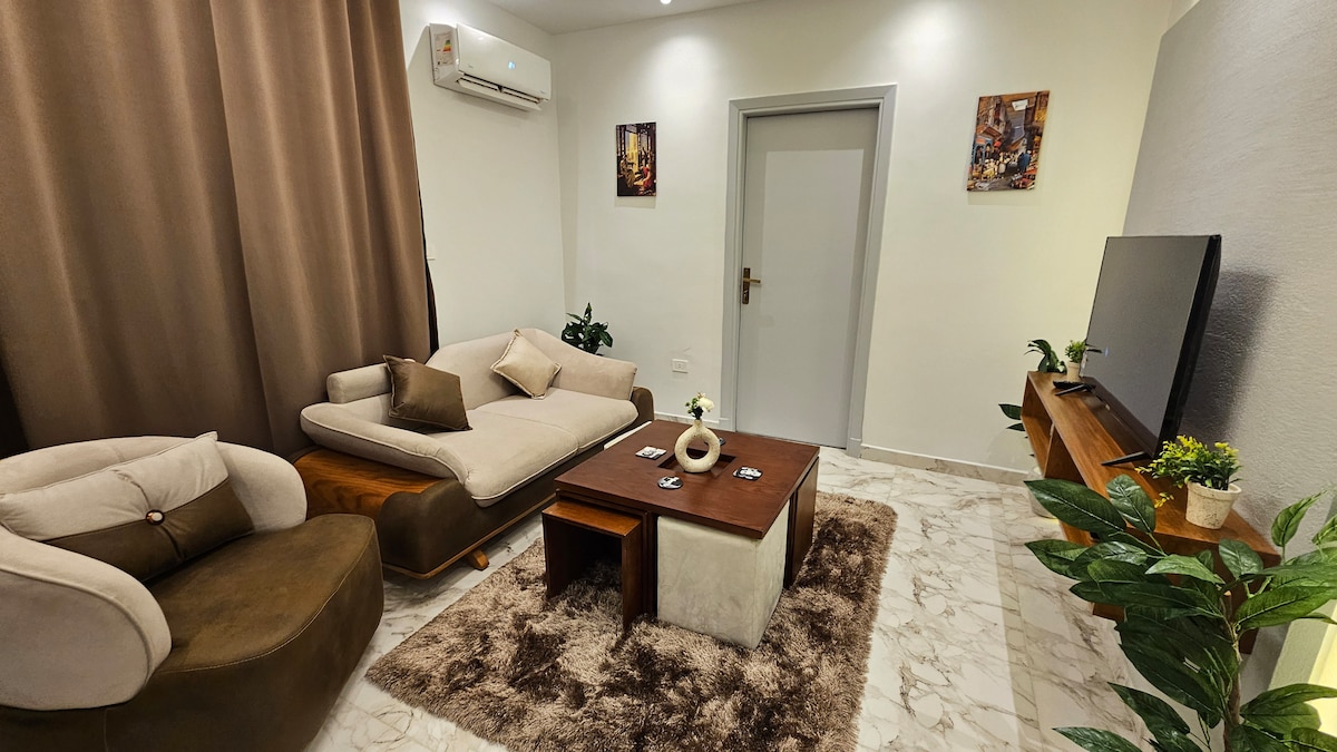 B602 · 1BR Apartment near Tahrir Square Cairo B602 — photo 2