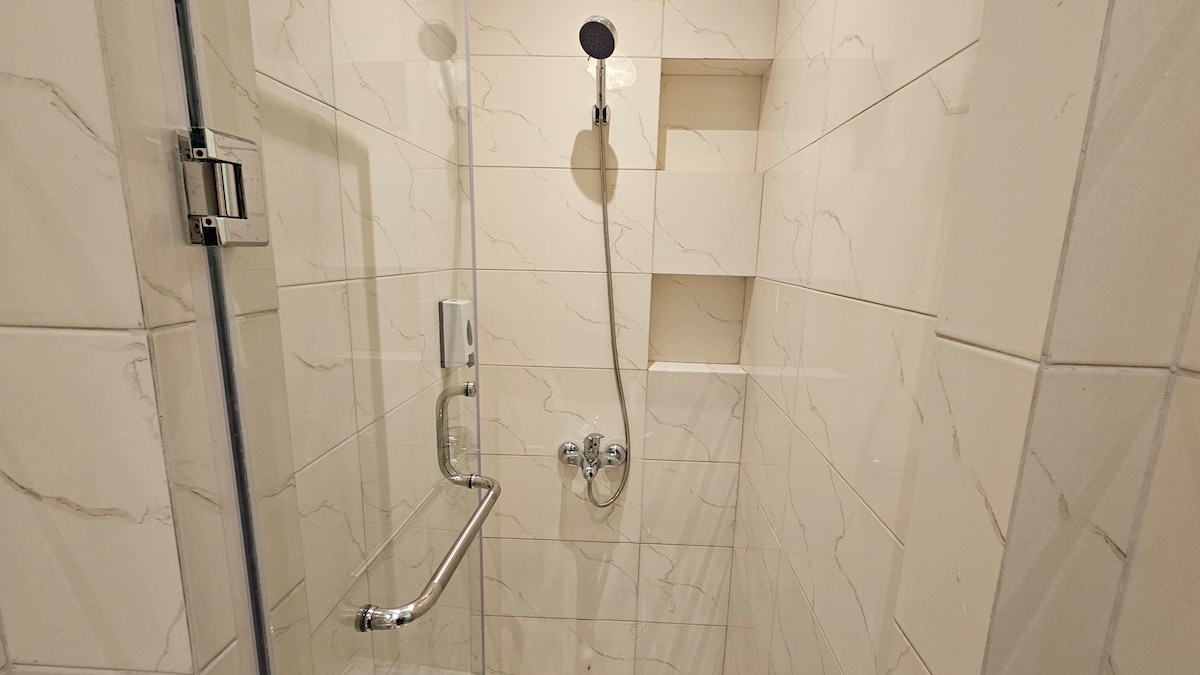 B602 · 1BR Apartment near Tahrir Square Cairo B602 — photo 11