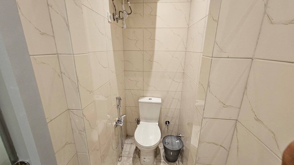 B602 · 1BR Apartment near Tahrir Square Cairo B602 — photo 12