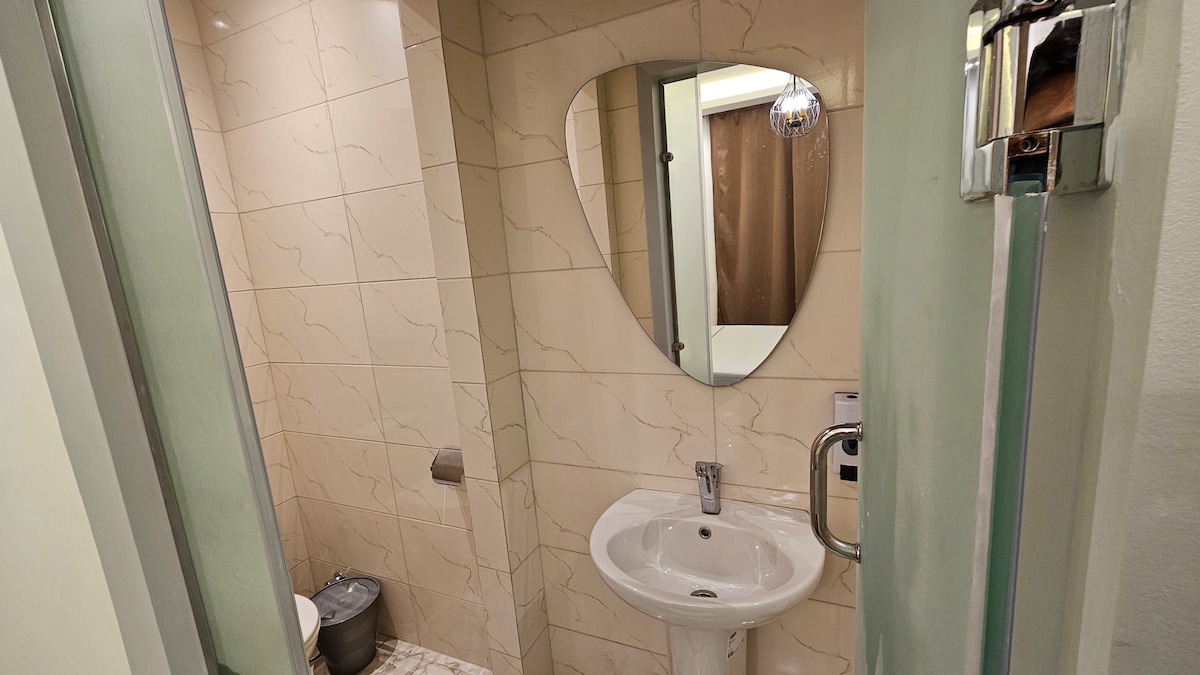 B602 · 1BR Apartment near Tahrir Square Cairo B602 — photo 13