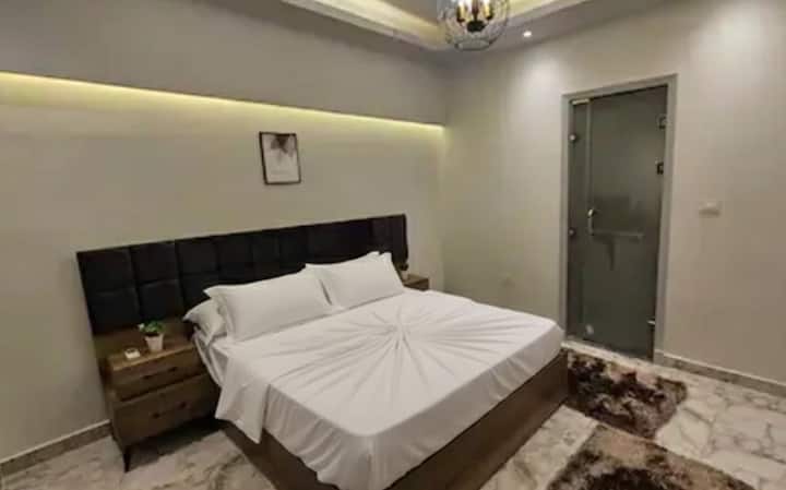 1BR Apartment near Tahrir Square Cairo B602