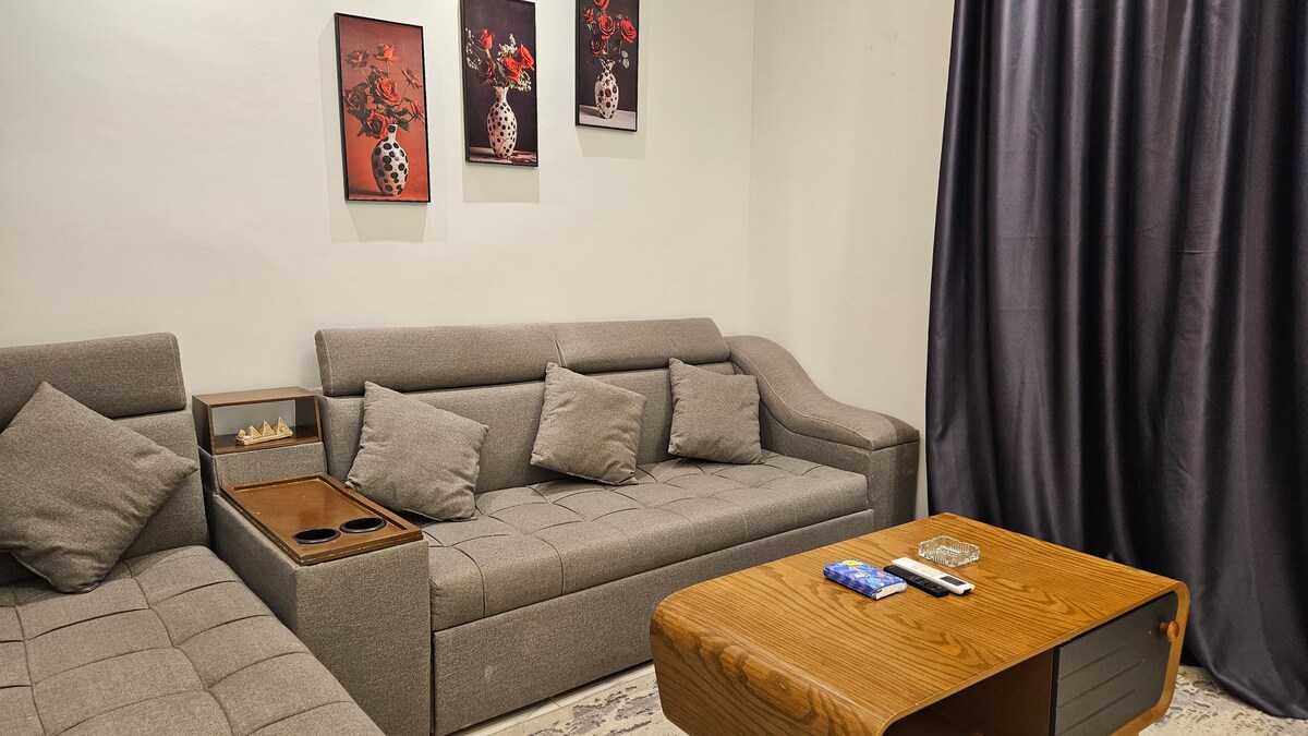 G201 · 1BR Apartment near Tahrir Square Cairo G201 — photo 7