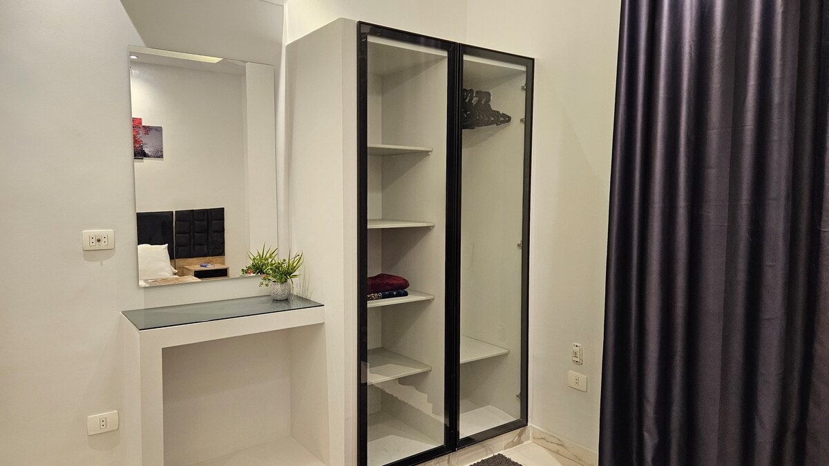 G201 · 1BR Apartment near Tahrir Square Cairo G201 — photo 11