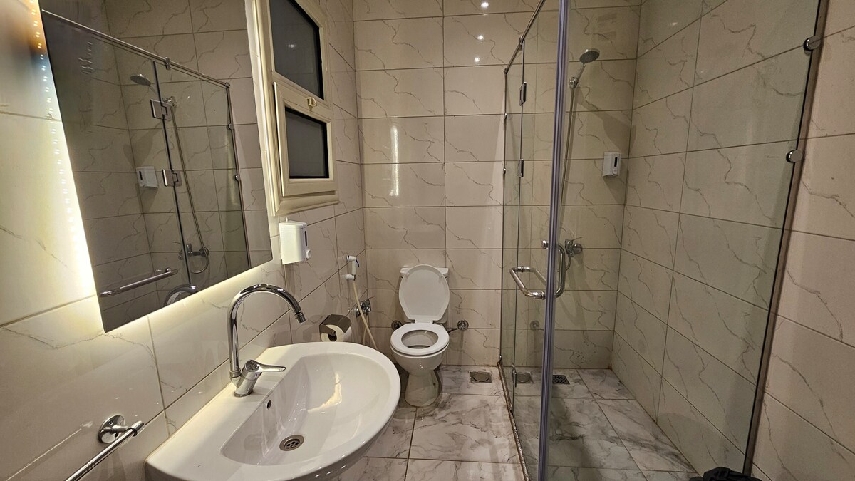 G201 · 1BR Apartment near Tahrir Square Cairo G201 — photo 12