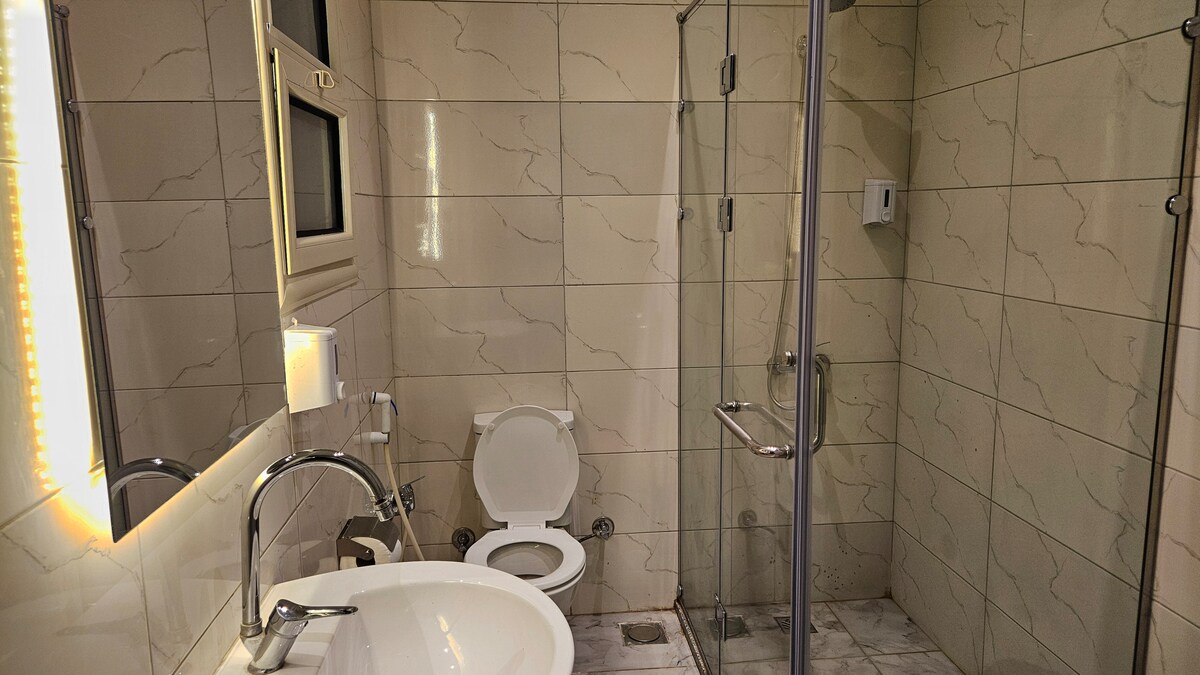G201 · 1BR Apartment near Tahrir Square Cairo G201 — photo 13