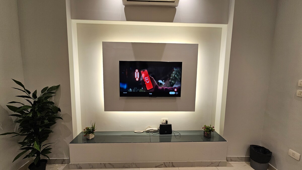 G201 · 1BR Apartment near Tahrir Square Cairo G201 — photo 5