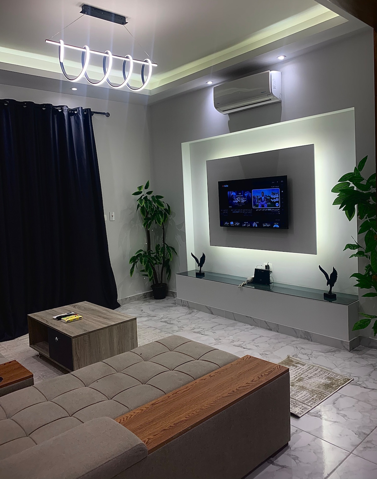 G401 · 1BR Apartment near Tahrir Square Cairo G401 — photo 2