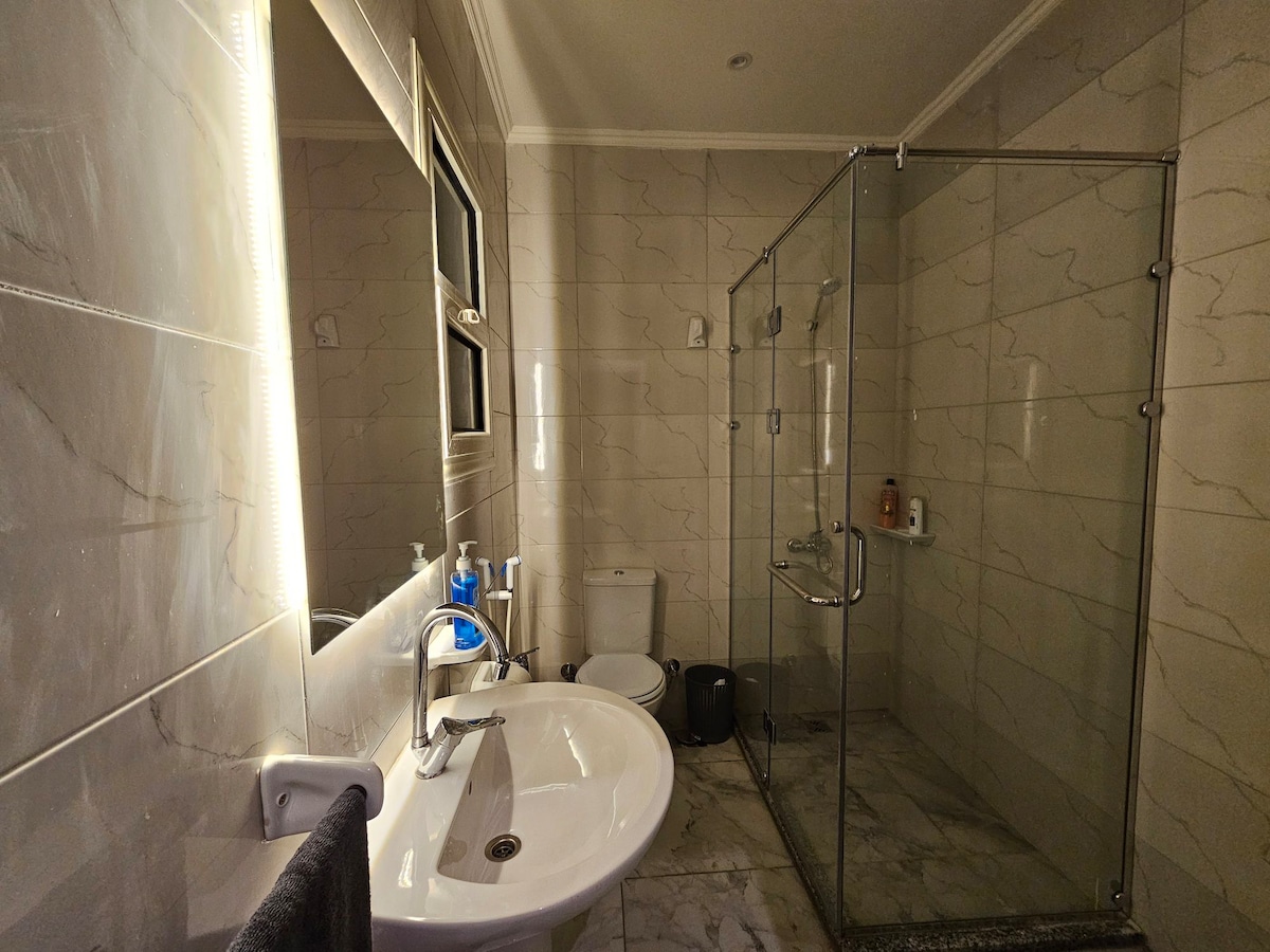 G401 · 1BR Apartment near Tahrir Square Cairo G401 — photo 11