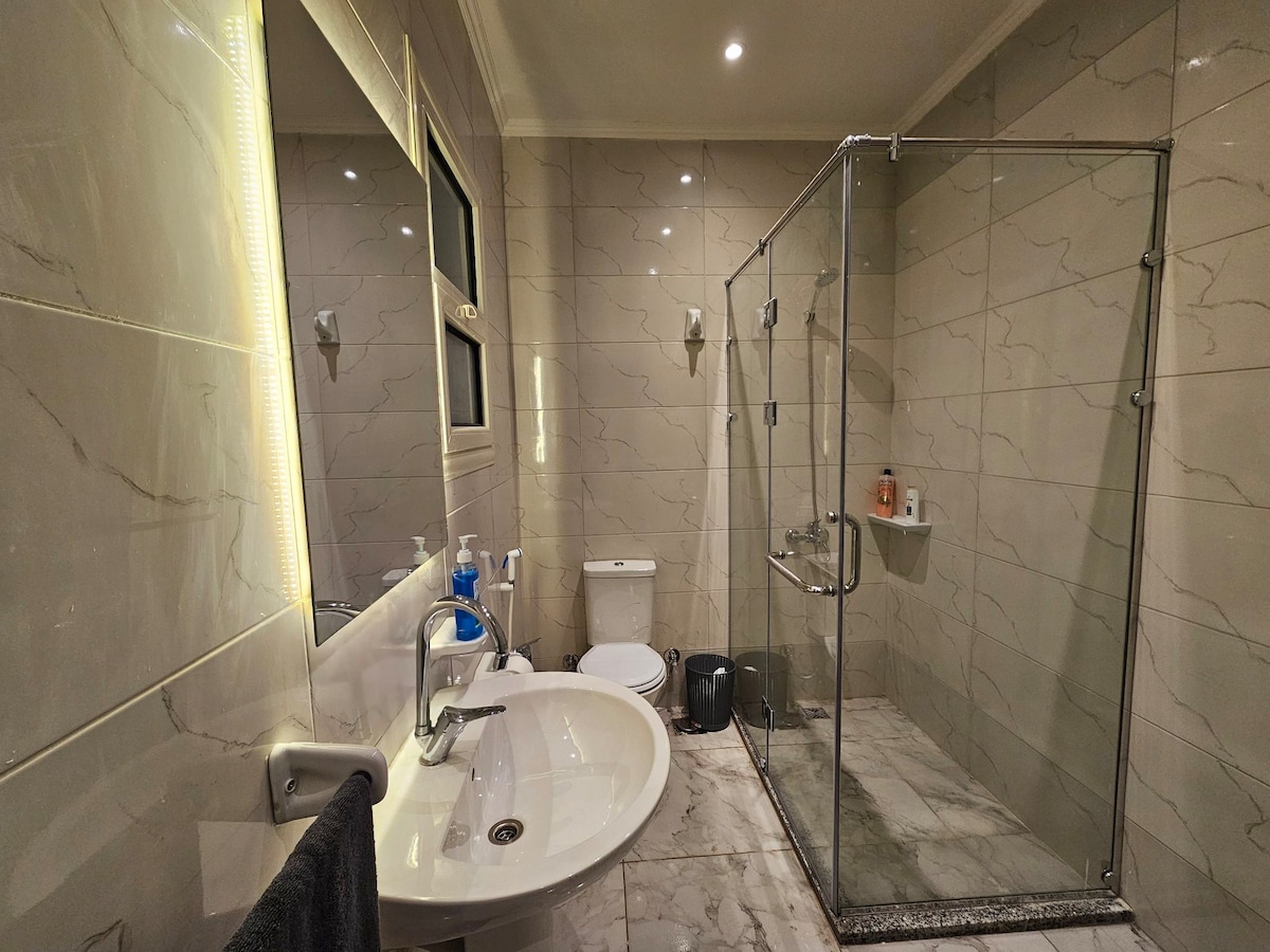 G401 · 1BR Apartment near Tahrir Square Cairo G401 — photo 12