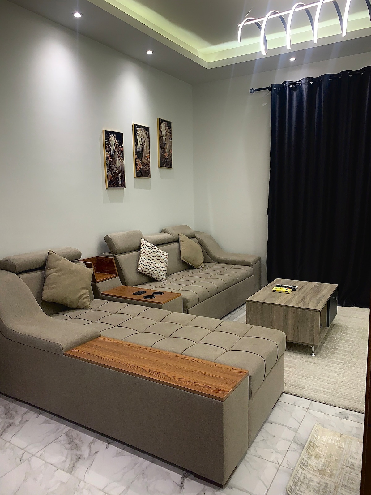 G401 · 1BR Apartment near Tahrir Square Cairo G401 — photo 3