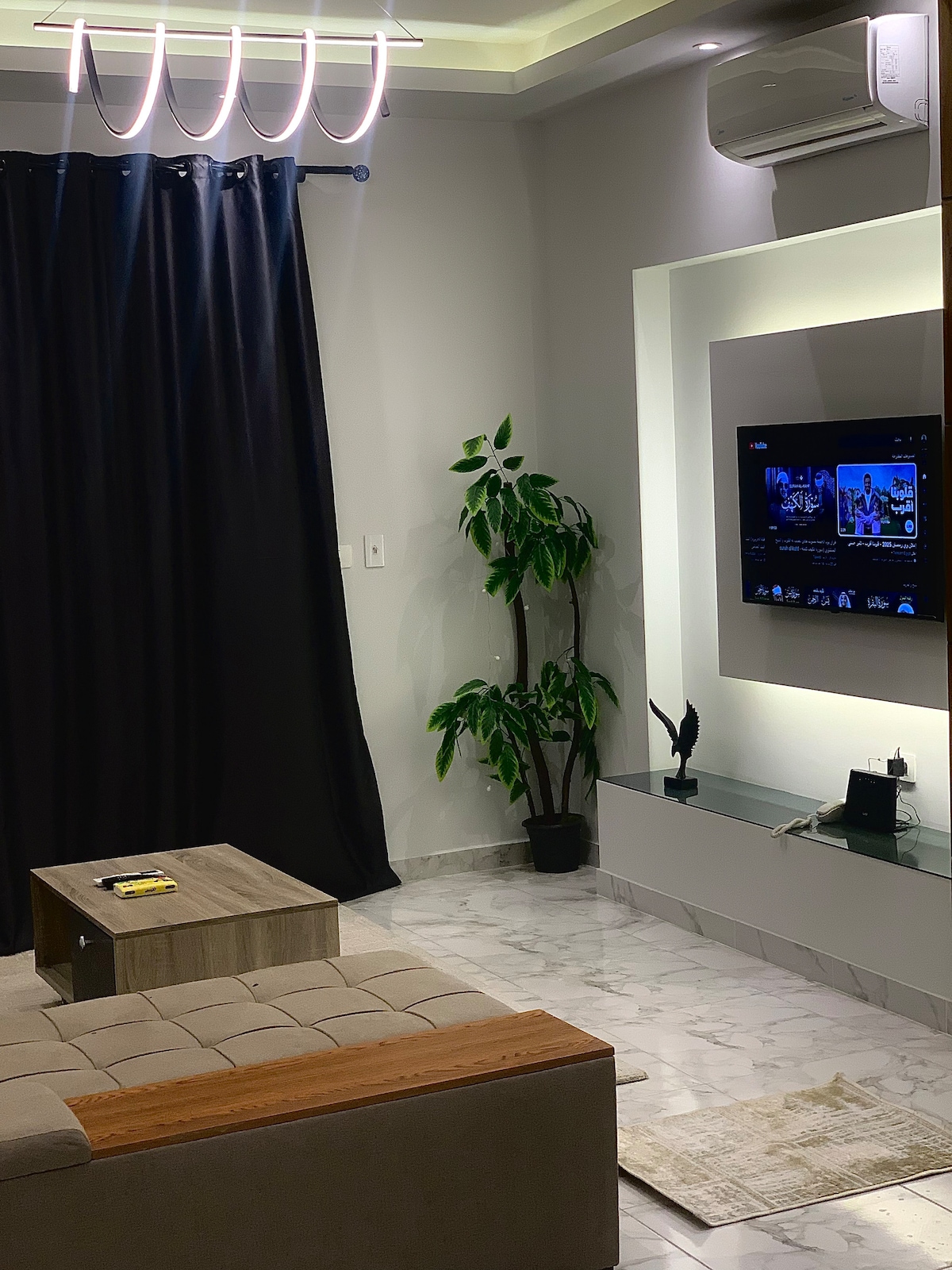 G401 · 1BR Apartment near Tahrir Square Cairo G401 — photo 4