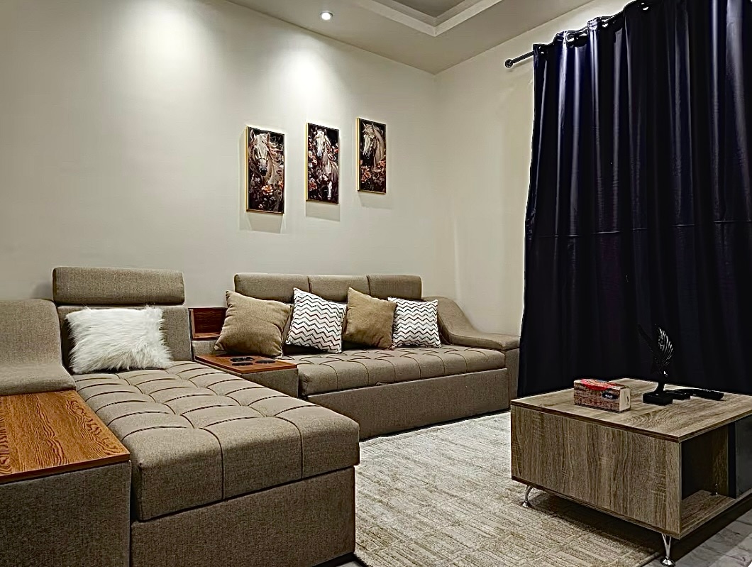 G401 · 1BR Apartment near Tahrir Square Cairo G401 — photo 5
