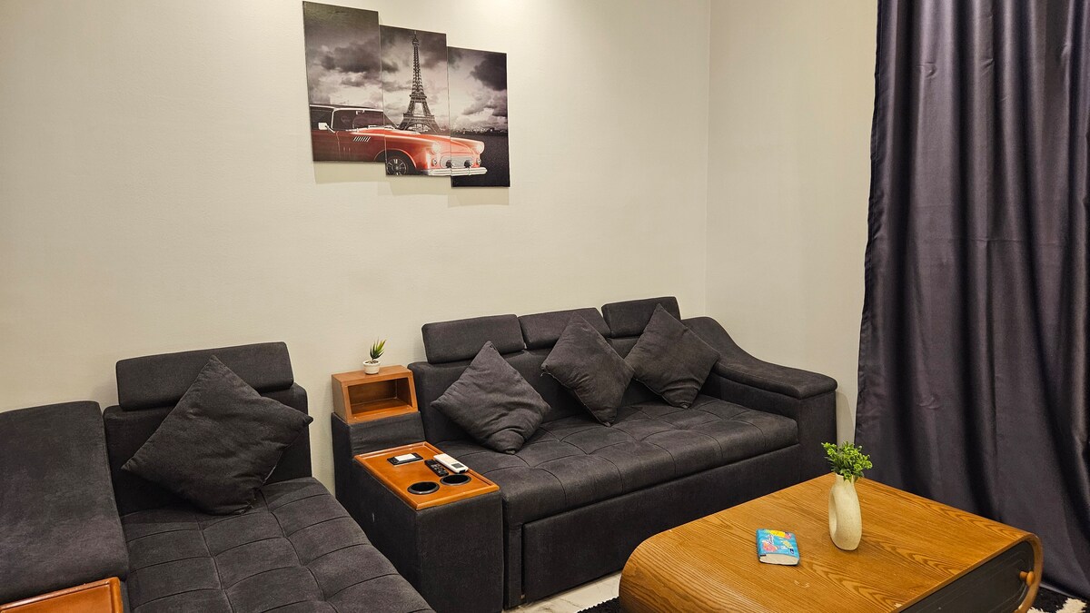 G601 · 1BR Apartment near Tahrir Square Cairo G601 — photo 6