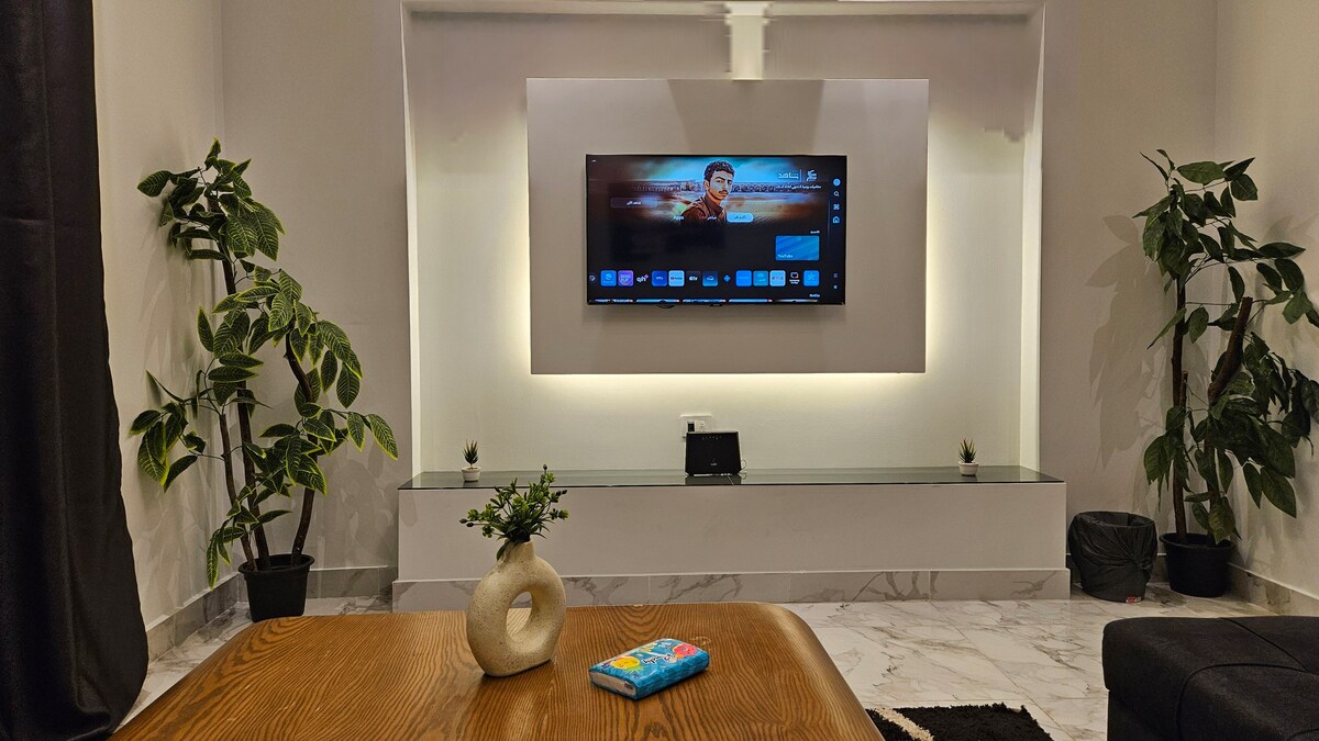 G601 · 1BR Apartment near Tahrir Square Cairo G601 — photo 7