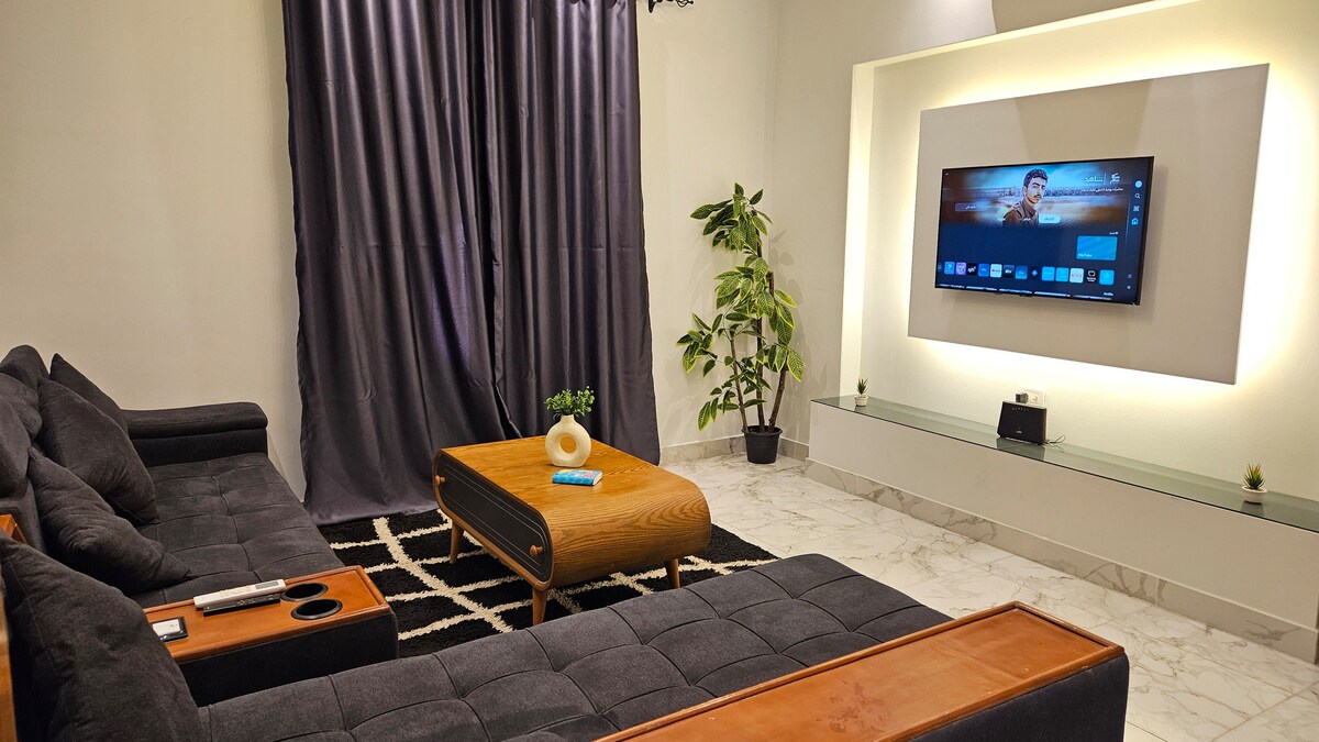 G601 · 1BR Apartment near Tahrir Square Cairo G601 — photo 8