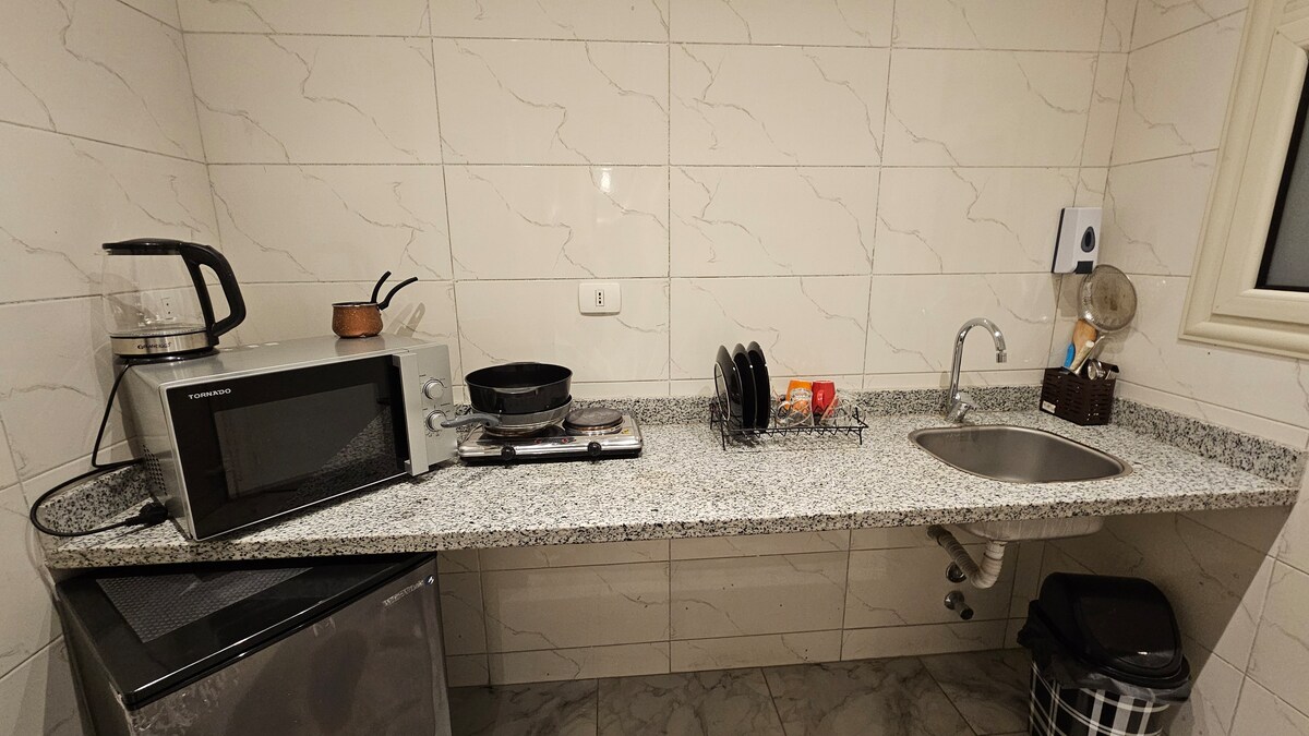 G601 · 1BR Apartment near Tahrir Square Cairo G601 — photo 10