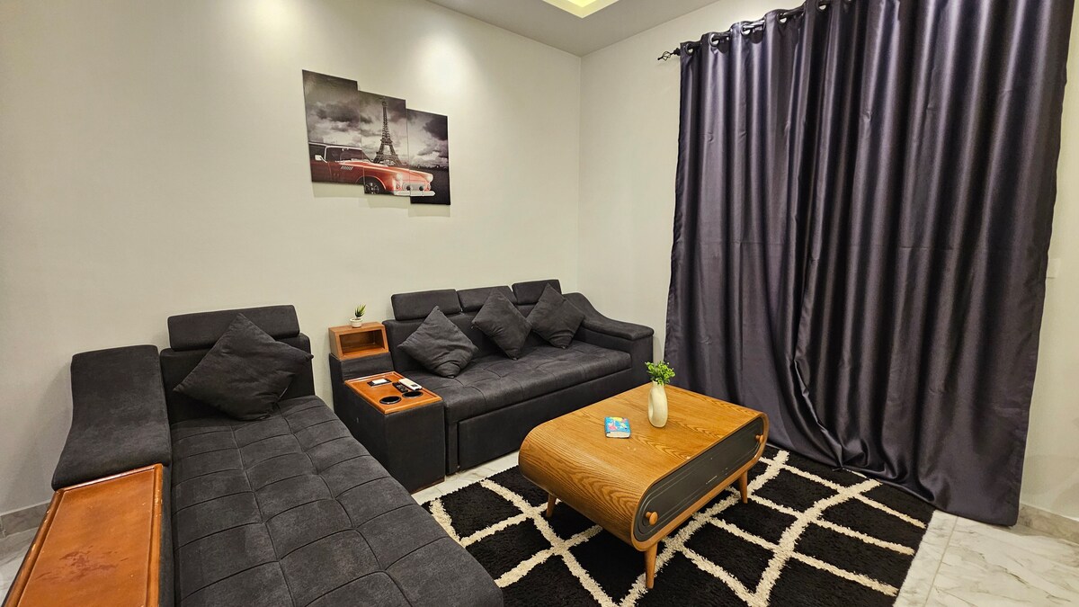 G601 · 1BR Apartment near Tahrir Square Cairo G601 — photo 2
