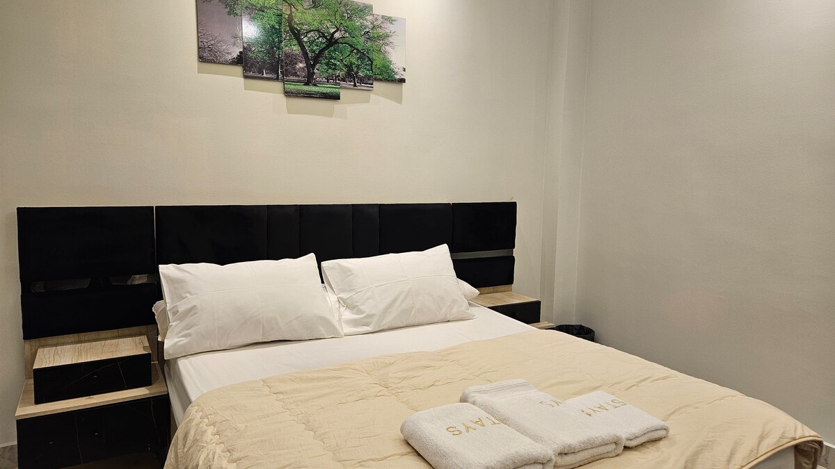 G601 · 1BR Apartment near Tahrir Square Cairo G601 — photo 11