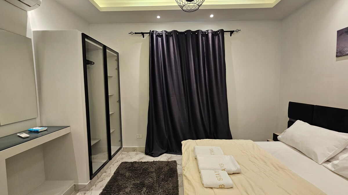 G601 · 1BR Apartment near Tahrir Square Cairo G601 — photo 12
