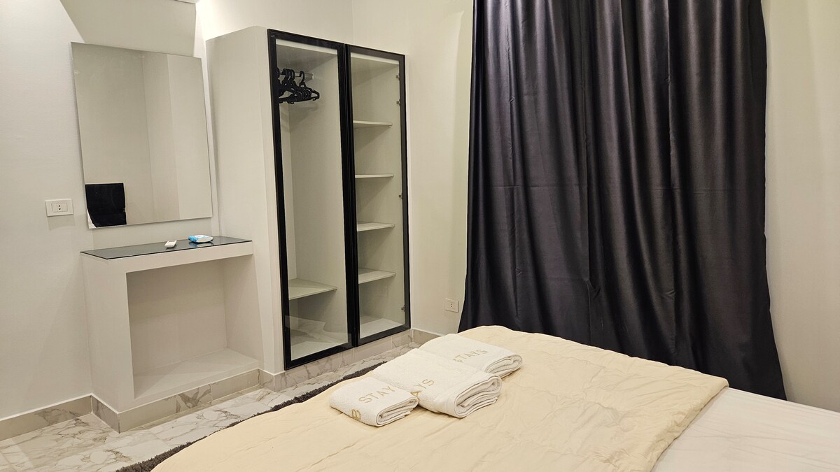 G601 · 1BR Apartment near Tahrir Square Cairo G601 — photo 13