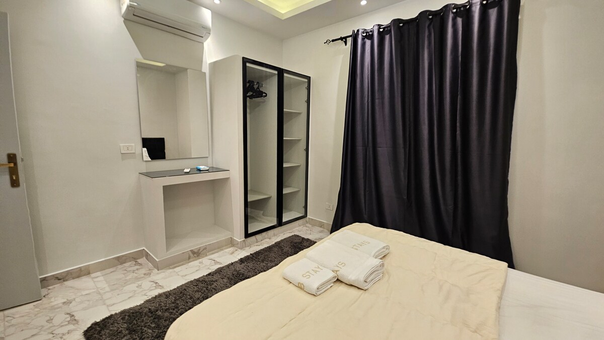 G601 · 1BR Apartment near Tahrir Square Cairo G601 — photo 14