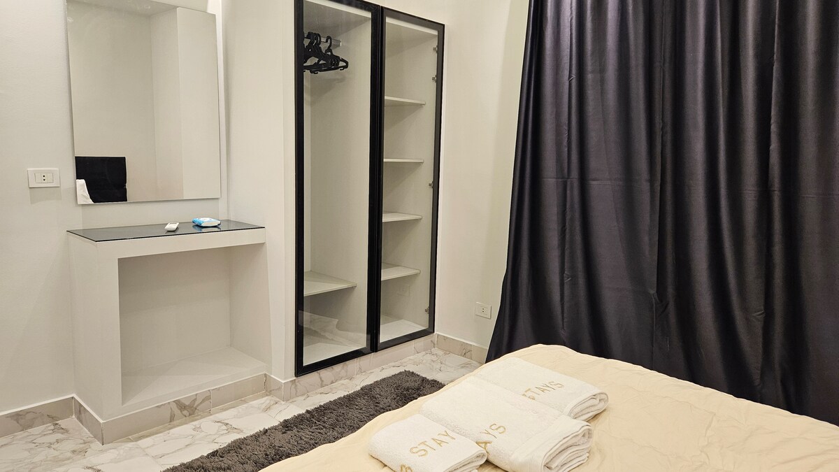 G601 · 1BR Apartment near Tahrir Square Cairo G601 — photo 15