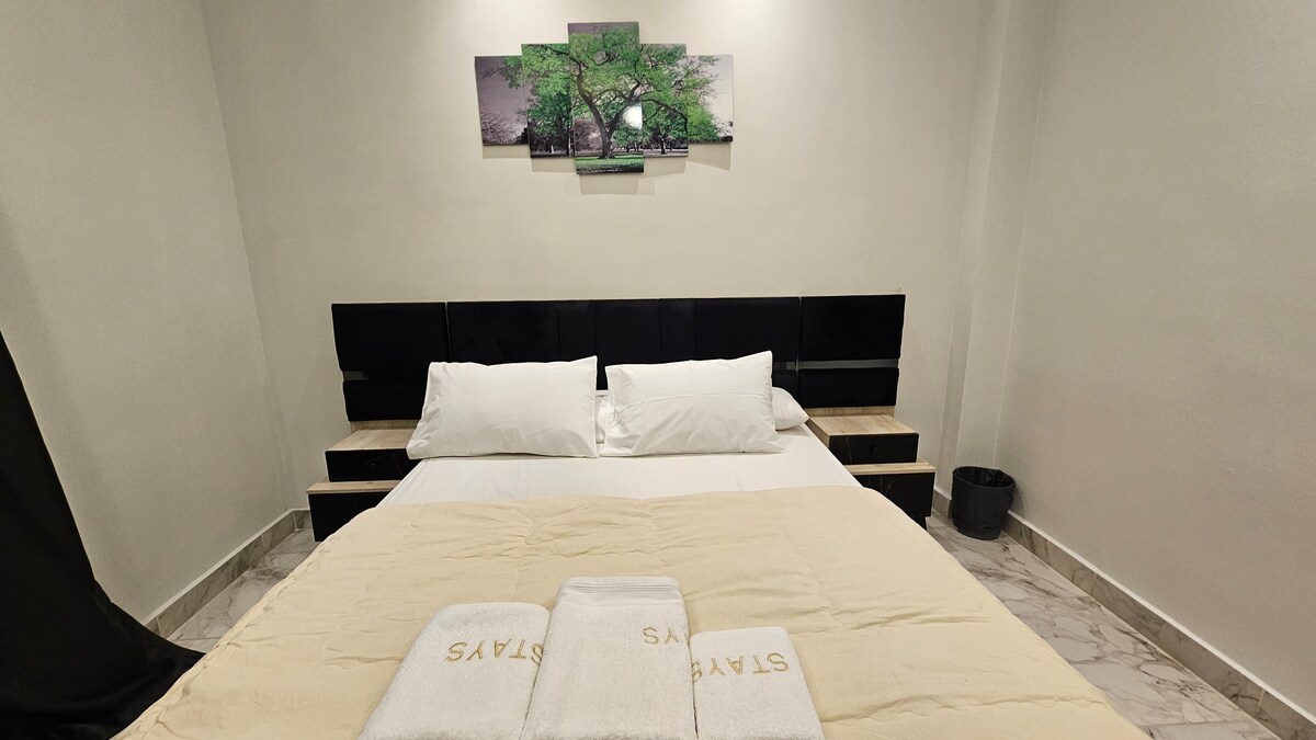 G601 · 1BR Apartment near Tahrir Square Cairo G601 — photo 16
