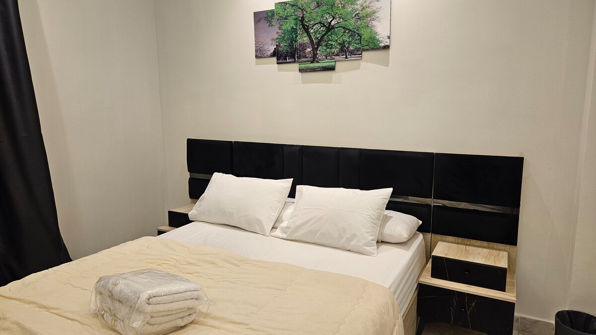G601 · 1BR Apartment near Tahrir Square Cairo G601 — photo 17