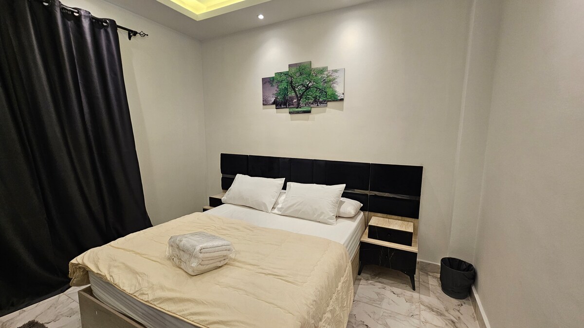 G601 · 1BR Apartment near Tahrir Square Cairo G601 — photo 19