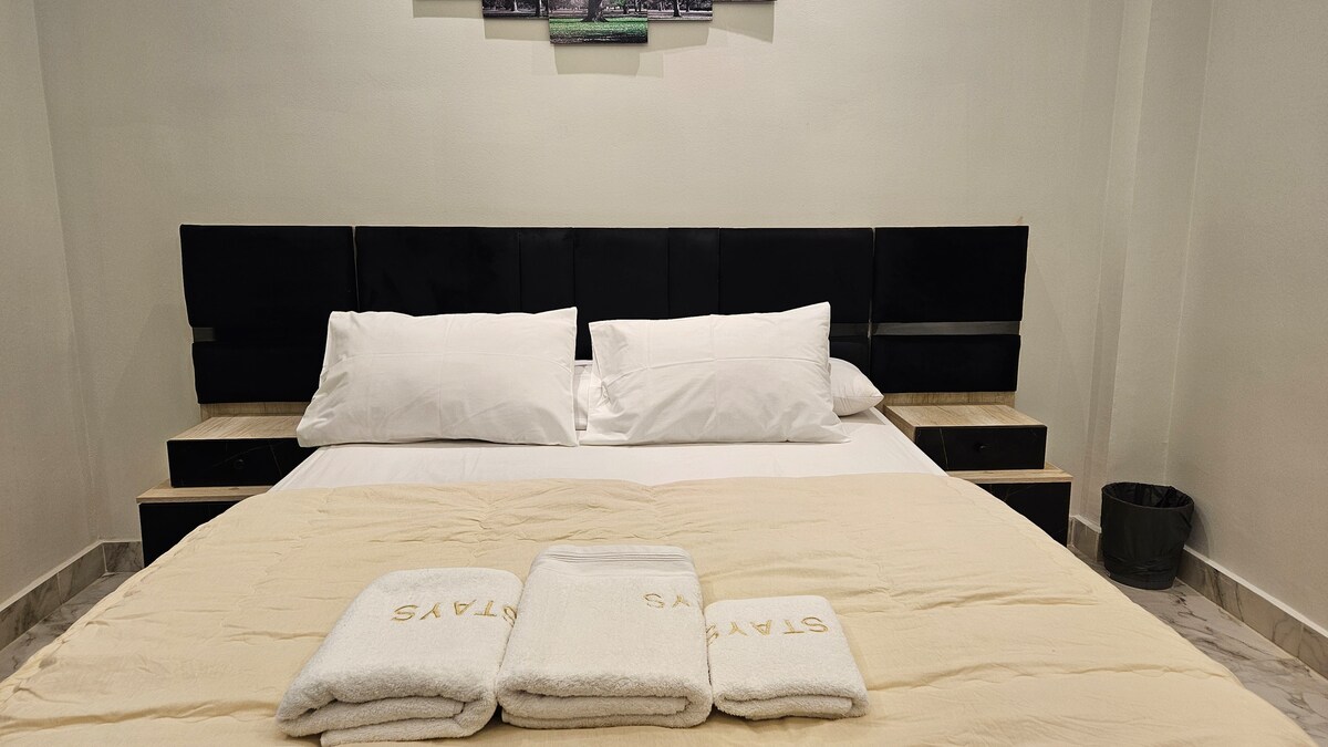 G601 · 1BR Apartment near Tahrir Square Cairo G601 — photo 20
