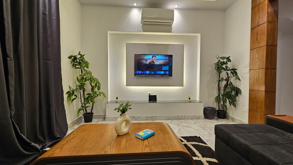G601 · 1BR Apartment near Tahrir Square Cairo G601 — photo 3