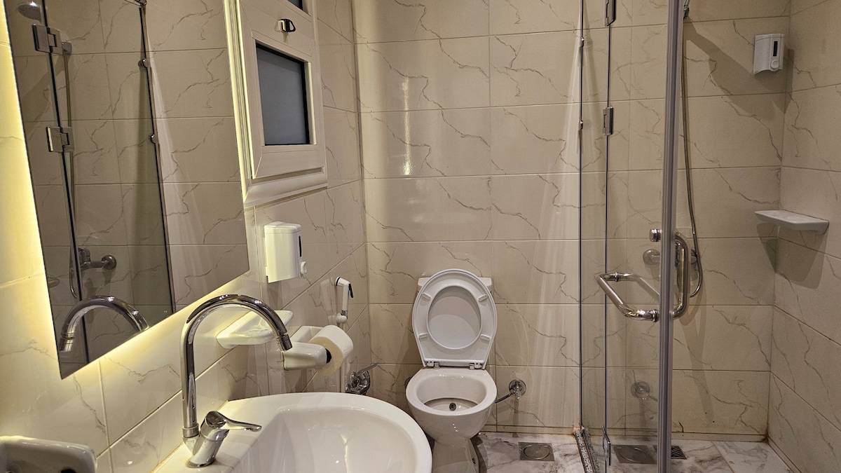 G601 · 1BR Apartment near Tahrir Square Cairo G601 — photo 22