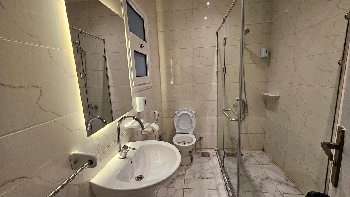 G601 · 1BR Apartment near Tahrir Square Cairo G601 — photo 23