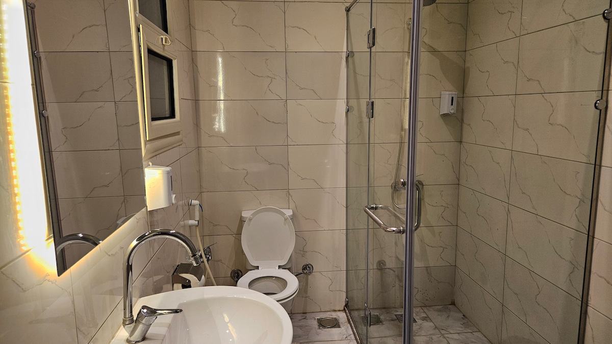 G601 · 1BR Apartment near Tahrir Square Cairo G601 — photo 24