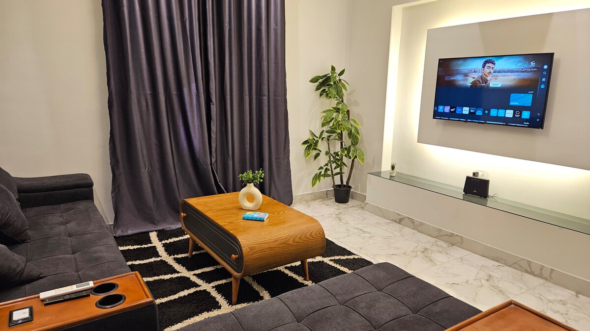 G601 · 1BR Apartment near Tahrir Square Cairo G601 — photo 4