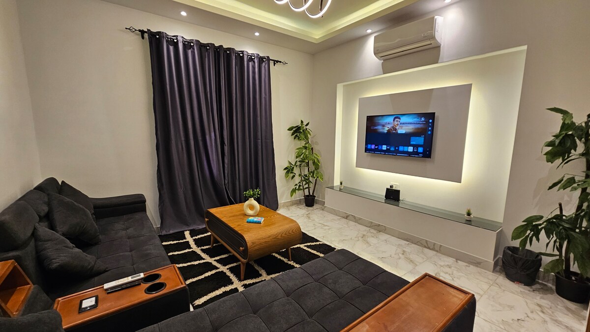 G601 · 1BR Apartment near Tahrir Square Cairo G601 — photo 5