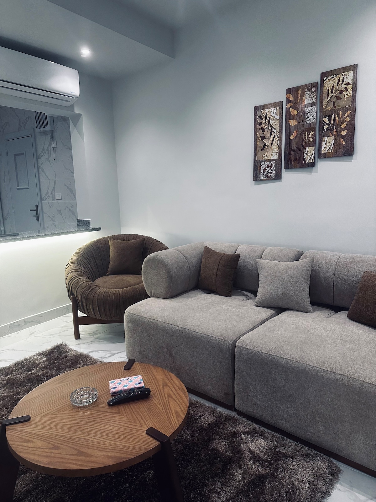 B301 · 1BR Apartment near Tahrir Square Cairo B301 — photo 7