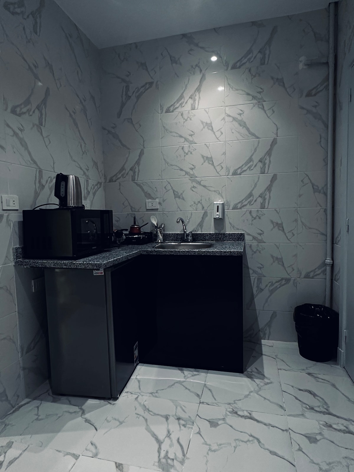 B301 · 1BR Apartment near Tahrir Square Cairo B301 — photo 10