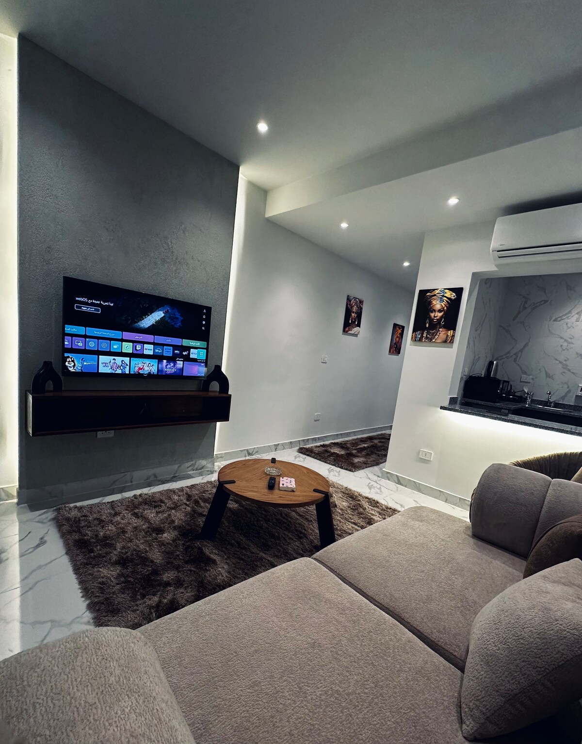 B301 · 1BR Apartment near Tahrir Square Cairo B301 — photo 2